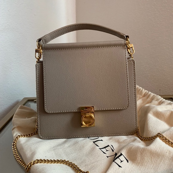 Numéro Sept Mini EDITION TEXTURED TAUPE - Picture 4 of 4